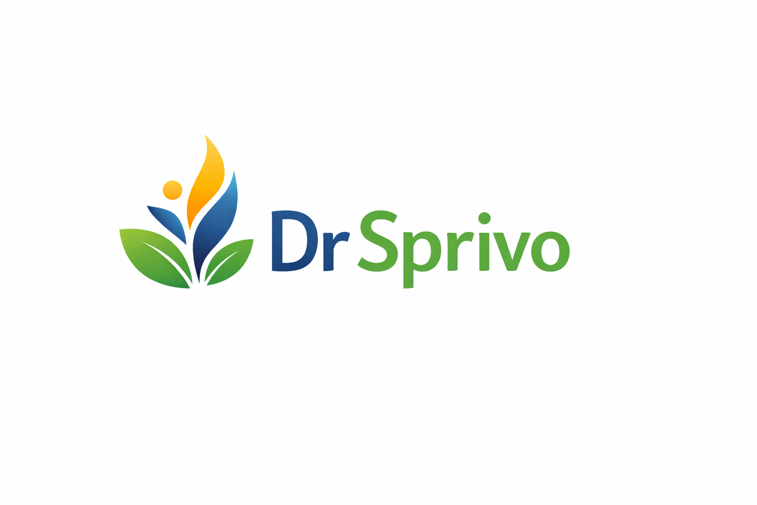 Dr Sprivo logosu